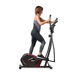 Bicicleta Elíptica Siluet Fitness ELLIPTICAL E-3S Bicicleta Elíptica Siluet Fitness ELLIPTICAL E-3S