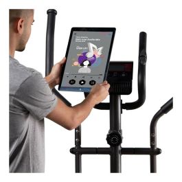 Bicicleta Elíptica Siluet Fitness ELLIPTICAL E-3S Bicicleta Elíptica Siluet Fitness ELLIPTICAL E-3S