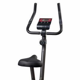 Bicicleta Estática Siluet Fitness UPRIDE BIKE B-3S