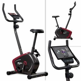 Bicicleta Estática Siluet Fitness UPRIDE BIKE B-3S