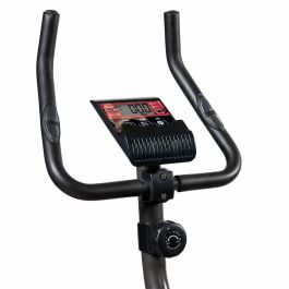 Bicicleta Estática Siluet Fitness UPRIDE BIKE B-3S