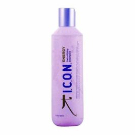 Energy detoxifiying shampoo 250 ml