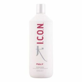 Fully antioxidant shampoo 1000 ml Precio: 55.94999949. SKU: B1JTYVJ9V9