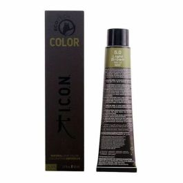 Tinte Permanente Ecotech Color I.c.o.n. Ecotech Color Nº 9.0-rubio muy claro 60 ml Precio: 12.94999959. SKU: B14S6L6HK7