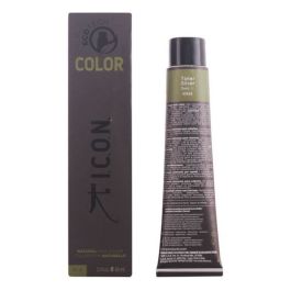 Tinte Permanente I.c.o.n. Ecotech Color 6.2 Dark Beige Blonde (60 ml) Nº 9.0-rubio muy claro 60 ml Precio: 16.94999944. SKU: B1CFB8LZ7T