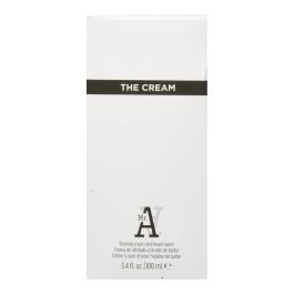 Mr. a. the cream shave cream and beard wash 100 ml