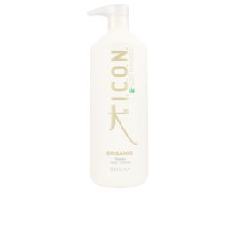 Organic shampoo 1000 ml Precio: 80.94999946. SKU: B1DY3K38SK