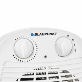 Calefactor Blaupunkt BP1005 2000 W Blanco