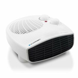 Calefactor Portátil Blaupunkt BP1006 2000 W Blanco