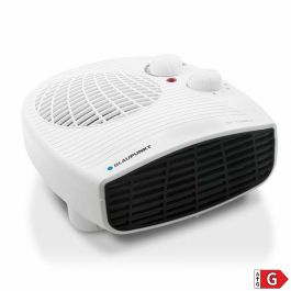 Calefactor Portátil Blaupunkt BP1006 2000 W Blanco