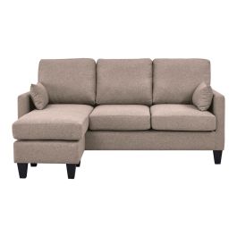 Sofá Cama Astan Hogar Chaise Lounge Arena Sofá Cama Astan Hogar Chaise Lounge Arena