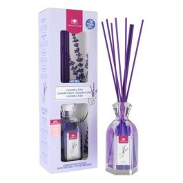 Cristalinas Mikado Ambientador 0% #Lavanda Y Lilas Cristalinas Mikado Ambientador 0% #Lavanda Y Lilas