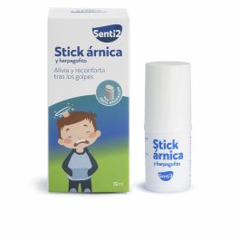 Crema Reparadora para Bebés Senti2 Stick árnica Stick 15 ml Precio: 6.50000021. SKU: B146QSL4NZ