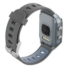 Smartwatch LEOTEC Swim Swolf 1,3" GPS 250 mAh IP68