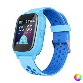 Smartwatch LEOTEC Kids Allo 1,3" IPS GPS 450 mAh Precio: 73.94999942. SKU: S0230275