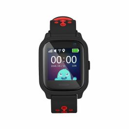 Smartwatch LEOTEC KIDS ALLO GPS Negro 1,3" Precio: 75.94999995. SKU: S5611584