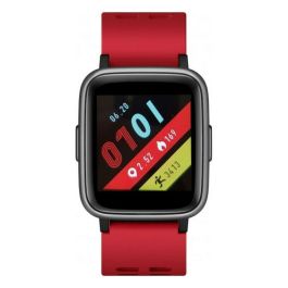 Smartwatch LEOTEC Worldfit 1,3" 5 atm 210 mAh