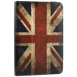 Funda para Tablet E-Vitta STAND 2P ENGLAND 10,1" Precio: 6.89000015. SKU: B18JZZKPXH