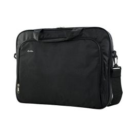 Maletín para Portátil E-Vitta EVLB000150 15,4"-16" Negro Maletín para Portátil E-Vitta EVLB000150 15,4"-16" Negro
