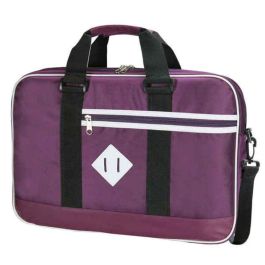Maletín para Portátil E-Vitta Looker Bag 13,3" Morado Precio: 8.94999974. SKU: S5603883