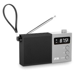 Radio Transistor SPC Jetty Max 4578B AM/FM