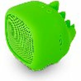 Altavoz Bluetooth Portátil SPC Verde 3 W