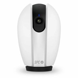 Cámara de Videovigilancia SPC Teia 2/ Visión Nocturna/ Control desde APP Cámara de Videovigilancia SPC Teia 2/ Visión Nocturna/ Control desde APP