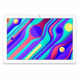 Tablet SPC SPC Gravity Max 2GB 32GB 2 GB RAM Quad Core 10,1" 10.1" Tablet SPC SPC Gravity Max 2GB 32GB 2 GB RAM Quad Core 10,1" 10.1"