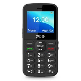 Teléfono Móvil SPC 2324N Gris Precio: 39.95000009. SKU: B13R8WDEVG