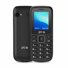 Teléfono Móvil SPC Talk 32 GB Negro 1.77” Precio: 24.95000035. SKU: B1G7VVP3S9