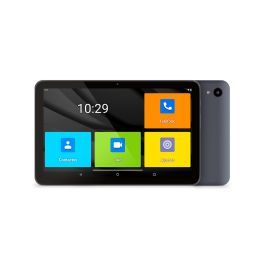 Tablet SPC Unisoc 4 GB RAM 64 GB Negro Precio: 145.95000035. SKU: B159T673KT