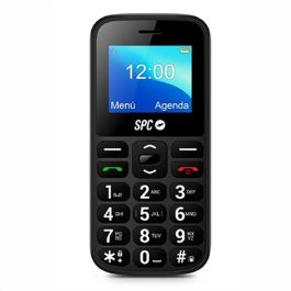 Teléfono Móvil SPC 2329N FORTUNE Precio: 54.94999983. SKU: B1A8AEY7X8