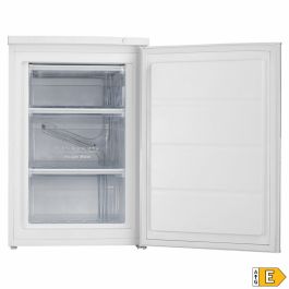 Congelador Aspes ACV1087 Blanco 85 L