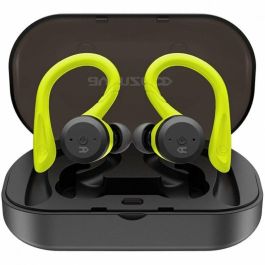 Auriculares in Ear Bluetooth Avenzo AV-TW5003G Precio: 50.49999977. SKU: B1CJT77KRK