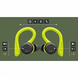 Auriculares in Ear Bluetooth Avenzo AV-TW5003G