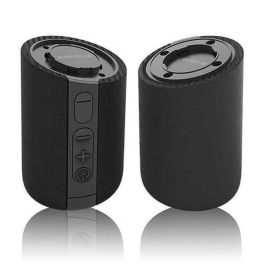 Altavoz Bluetooth Portátil Avenzo AV-SP3003B 10 W Negro Precio: 43.49999973. SKU: B13C8QFTGS