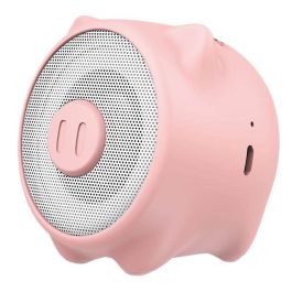 Altavoz Bluetooth Avenzo PIG 5 W Precio: 23.59000028. SKU: B1BS5DCQYM