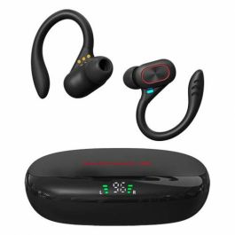 Auriculares in Ear Bluetooth Avenzo AV-TW5011B Precio: 41.94999941. SKU: B1B9Z5LEZ3