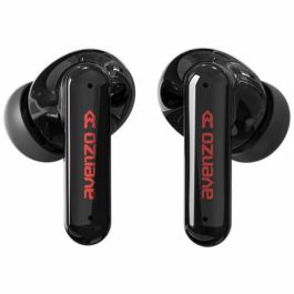 Auriculares in Ear Bluetooth Avenzo AV-TW5010B Auriculares in Ear Bluetooth Avenzo AV-TW5010B