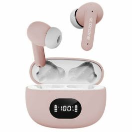 Auriculares Bluetooth con Micrófono Avenzo AV-TW5010P Rosa Precio: 27.59000013. SKU: B1JE2R2SKL