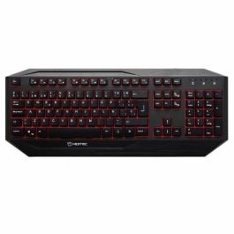 Teclado Gaming Hiditec GK200 Precio: 24.99616548. SKU: S0204628