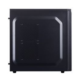 Caja Semitorre ATX Hiditec KLYP PSU500