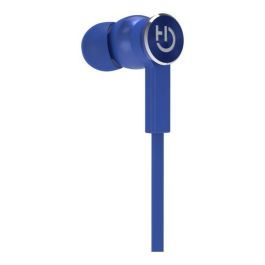 Auriculares de Botón Hiditec Aken Bluetooth V 4.2 150 mAh Precio: 16.94999944. SKU: S0220738
