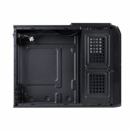 Caja Semitorre Micro ATX / ITX Hiditec CHA010020