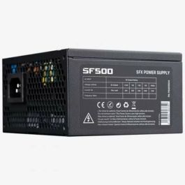 Fuente de Alimentación Hiditec SF500/ 500W/ Ventilador 12cm Precio: 22.68999986. SKU: B1CRLRTEXF