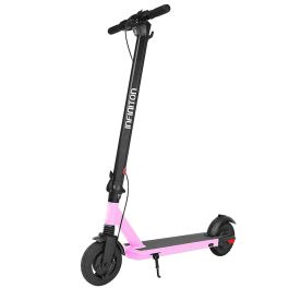 Patinete Eléctrico Infiniton CITYmob Rosa 350 W 8" Precio: 467.6650005808. SKU: S7808336