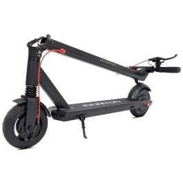 Patinete Eléctrico Infiniton CITYmob Rosa 350 W 8"