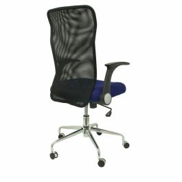 Silla de Oficina Minaya P&C Azul