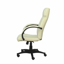 Silla de Oficina Munera P&C 97DBCR Crema