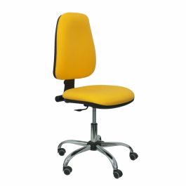 Silla de Oficina Socovos bali P&C 17CP Amarillo Precio: 167.49999992. SKU: S5702230